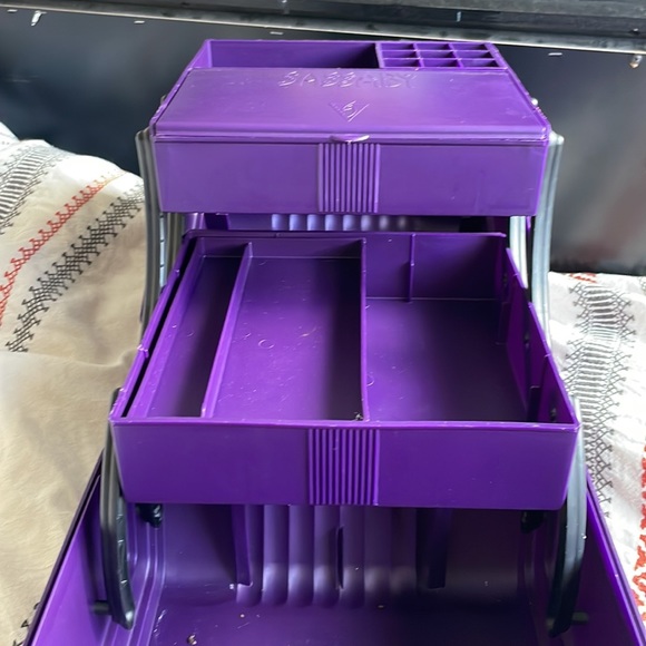 Vintage XL Sassaby - Picture 8 of 12